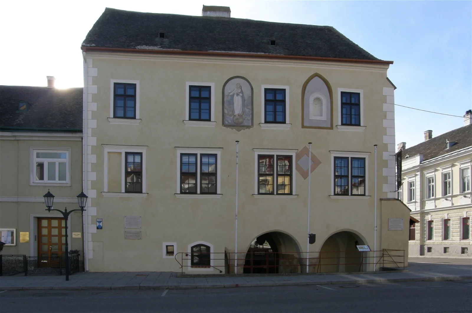 Südmährermuseum