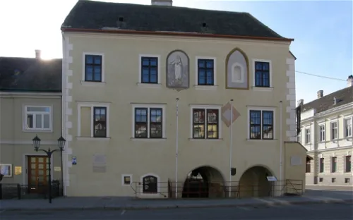 Südmährermuseum