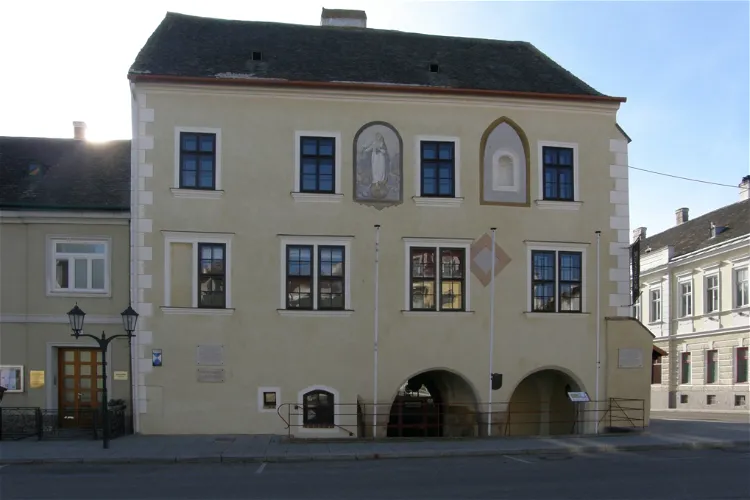 Südmährermuseum