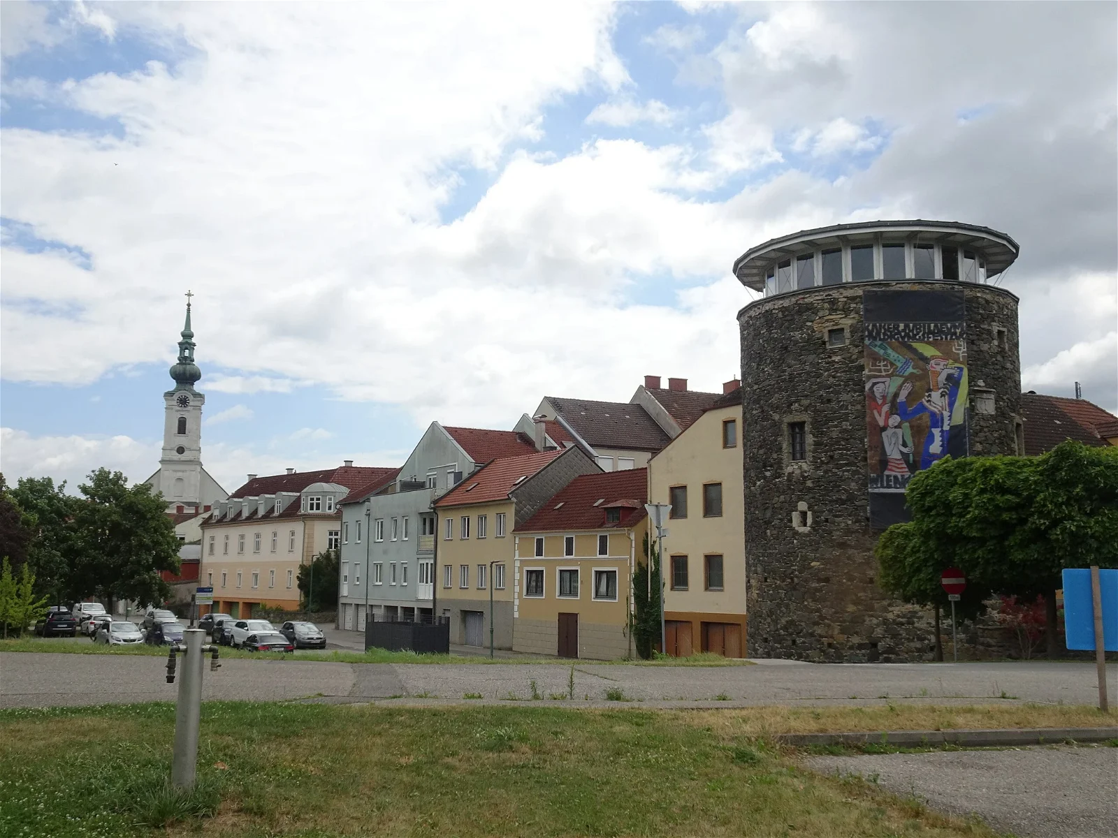 Welserturm