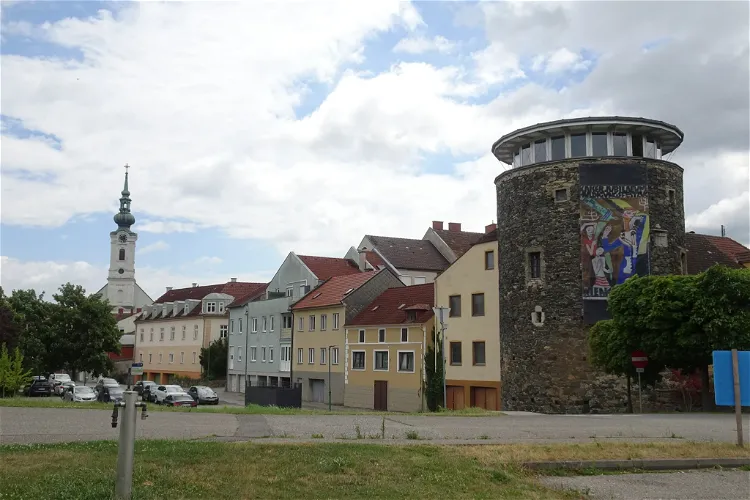Welserturm