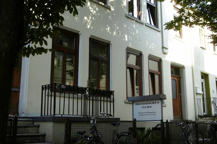 Tischlereimuseum
