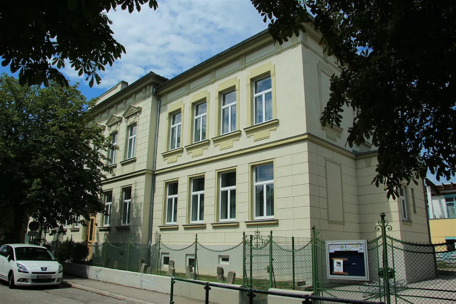 Heimatmuseum Guntramsdorf