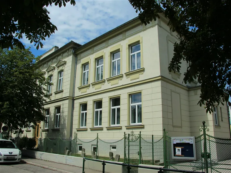 Heimatmuseum Guntramsdorf