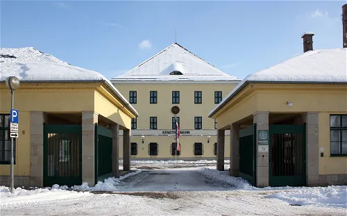Stadtmuseum Traiskirchen