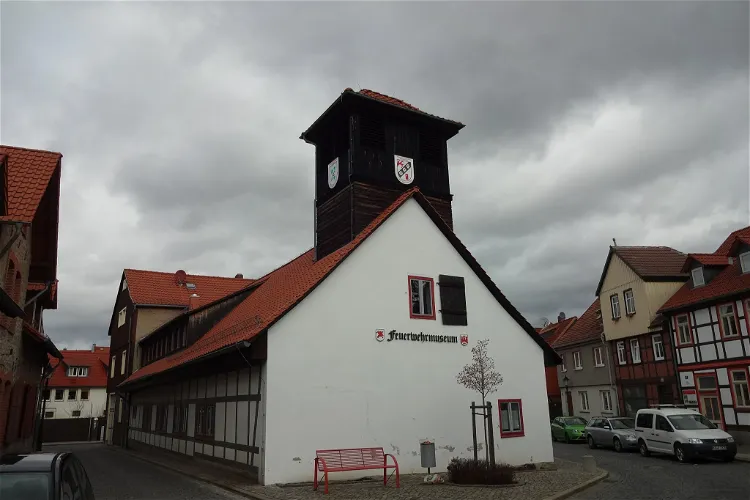 Feuerwehrmuseum