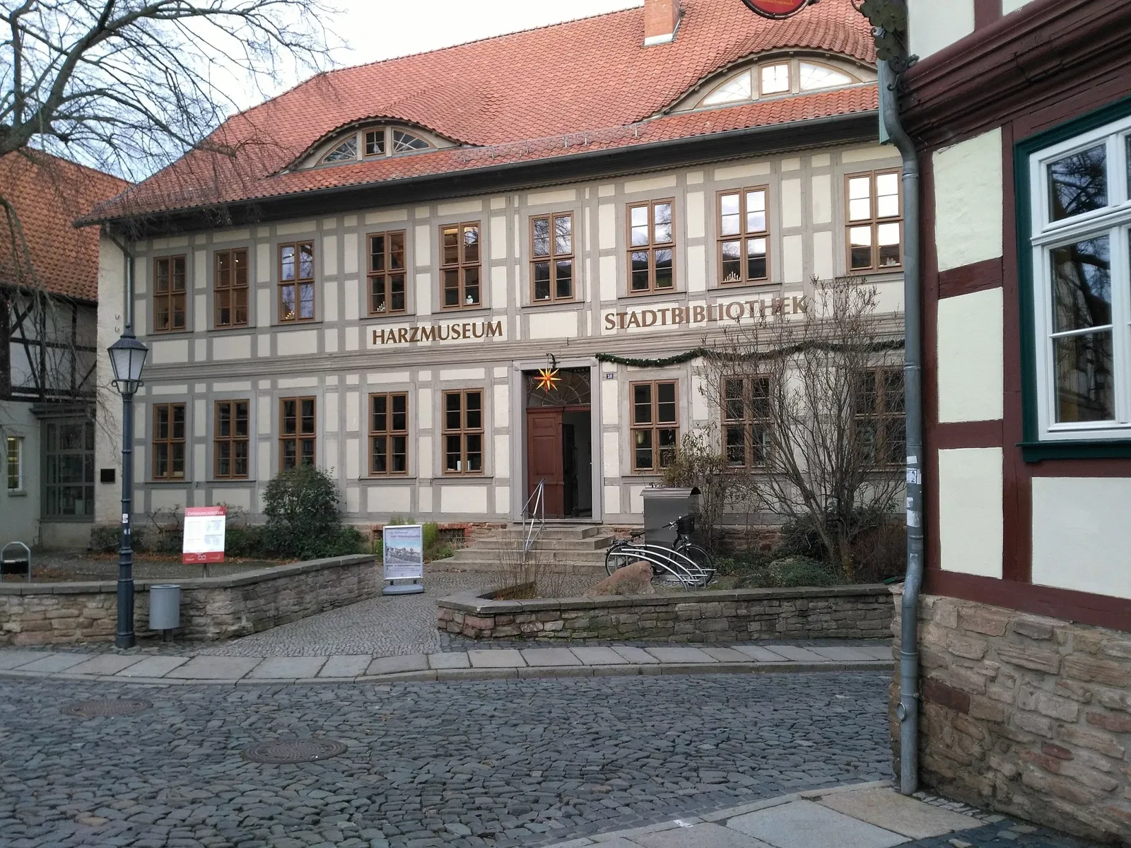 Harzmuseum (Wernigerode) - Visitor Information & Reviews