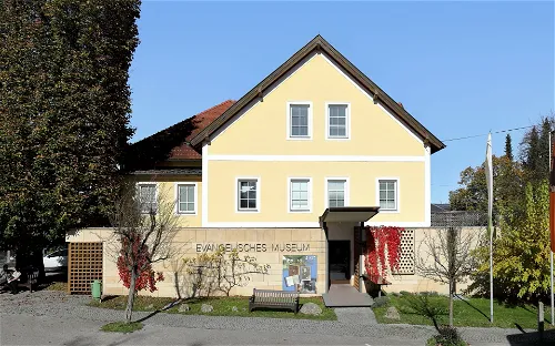 Evangelisches Museum Oberösterreich