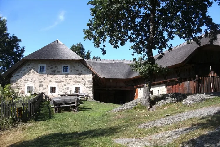 Großdöllnerhof