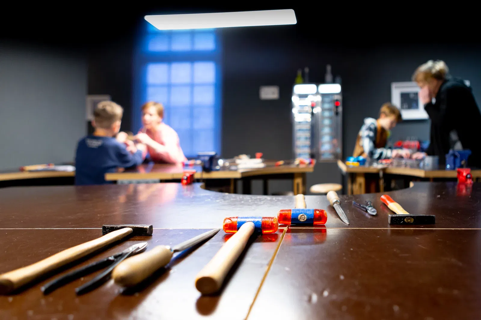 Nederlands Zilvermuseum Schoonhoven