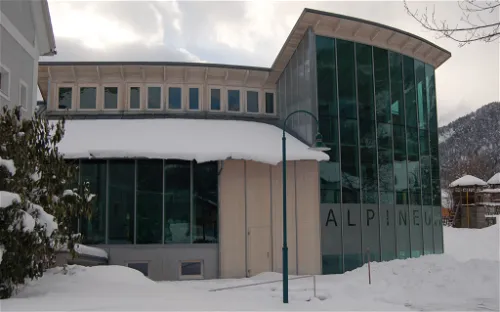 Alpineum Hinterstoder