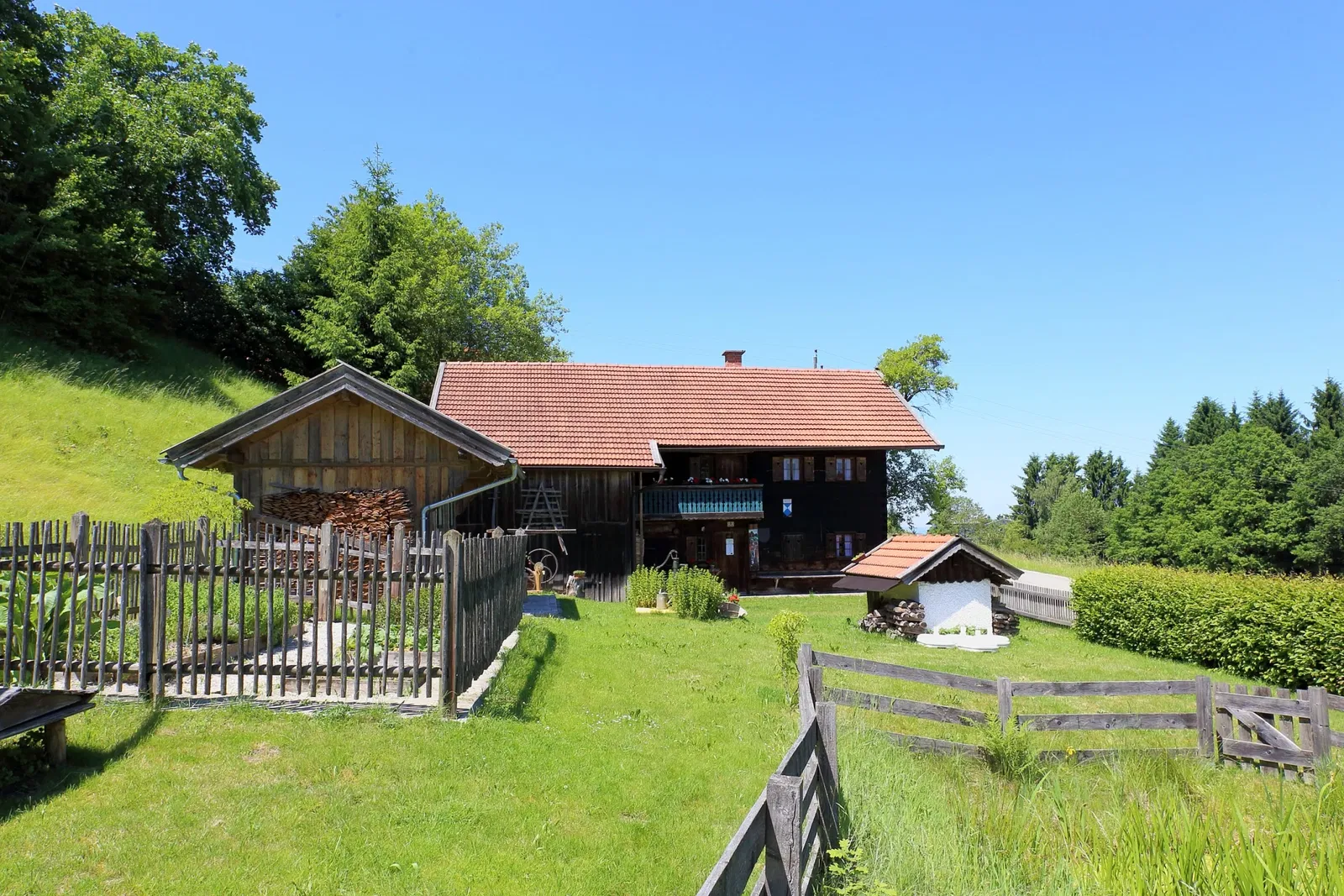 Heimathaus Beandhaus