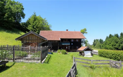 Heimathaus Beandhaus