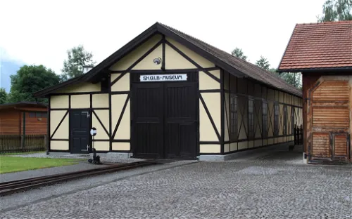 SKGLB Museum