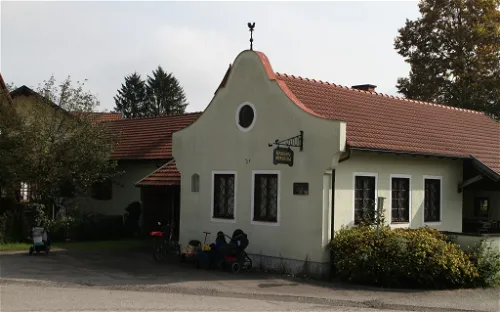 Bauernmuseum Osternach