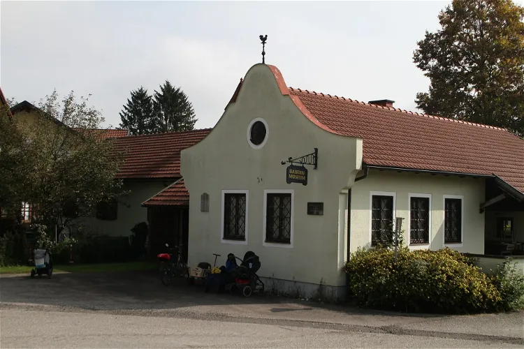 Bauernmuseum Osternach