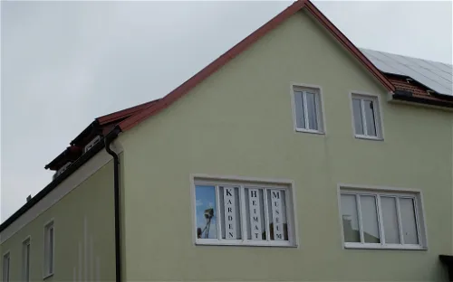 Karden- und Heimatmuseum Katsdorf