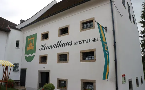 Sankt Marienkirchen an der Polsenz