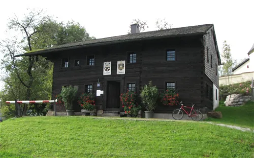 Zoll- und Heimatmuseum