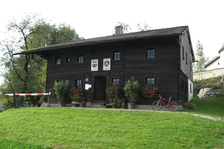 Zoll- und Heimatmuseum