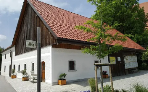 Feuerwehrmuseum
