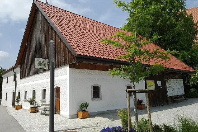 Feuerwehrmuseum