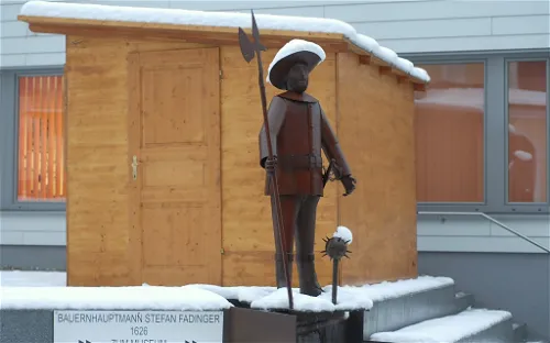 Stefan-Fadinger-Museum