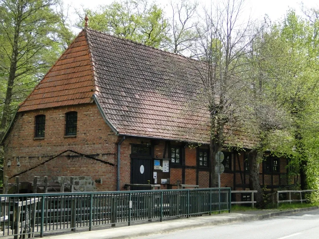 Holmer Mühle