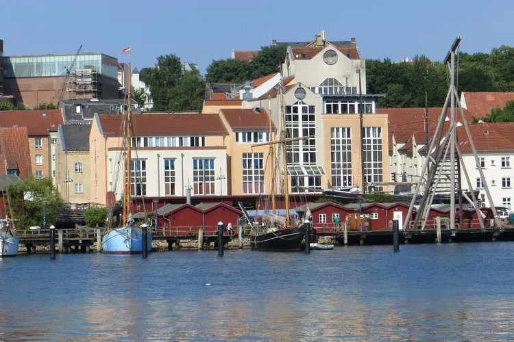 Museumswerft Flensburg