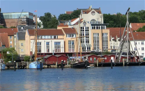 Museumswerft Flensburg