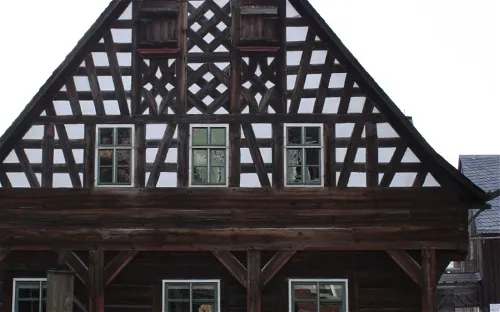 Freilichtmuseum Landwüst