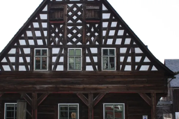 Freilichtmuseum Landwüst