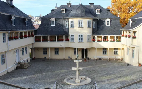 Musikinstrumenten Museum Markneukirchen