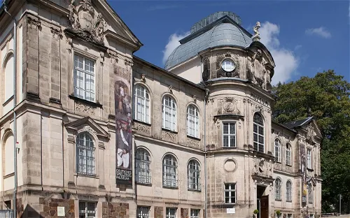 Deutsches Spielzeugmuseum