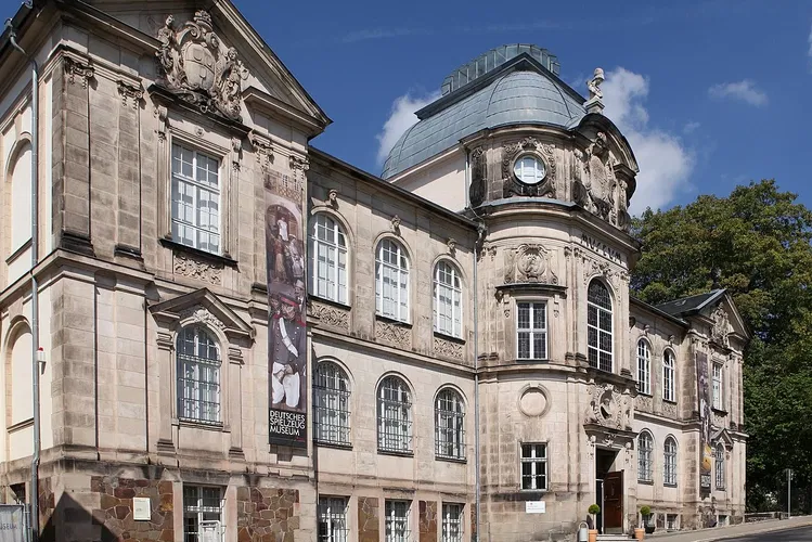 Museo Alemán del Juguete