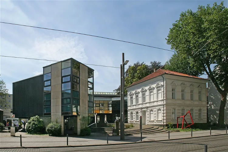 Kunstmuseum Gelsenkirchen