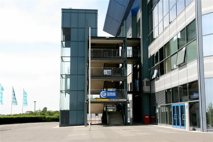 Schalke Museum