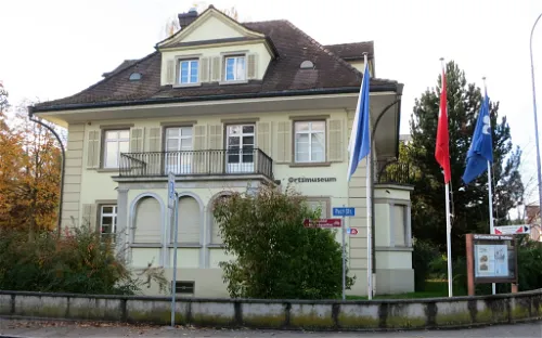 Ortsmuseum Dietikon
