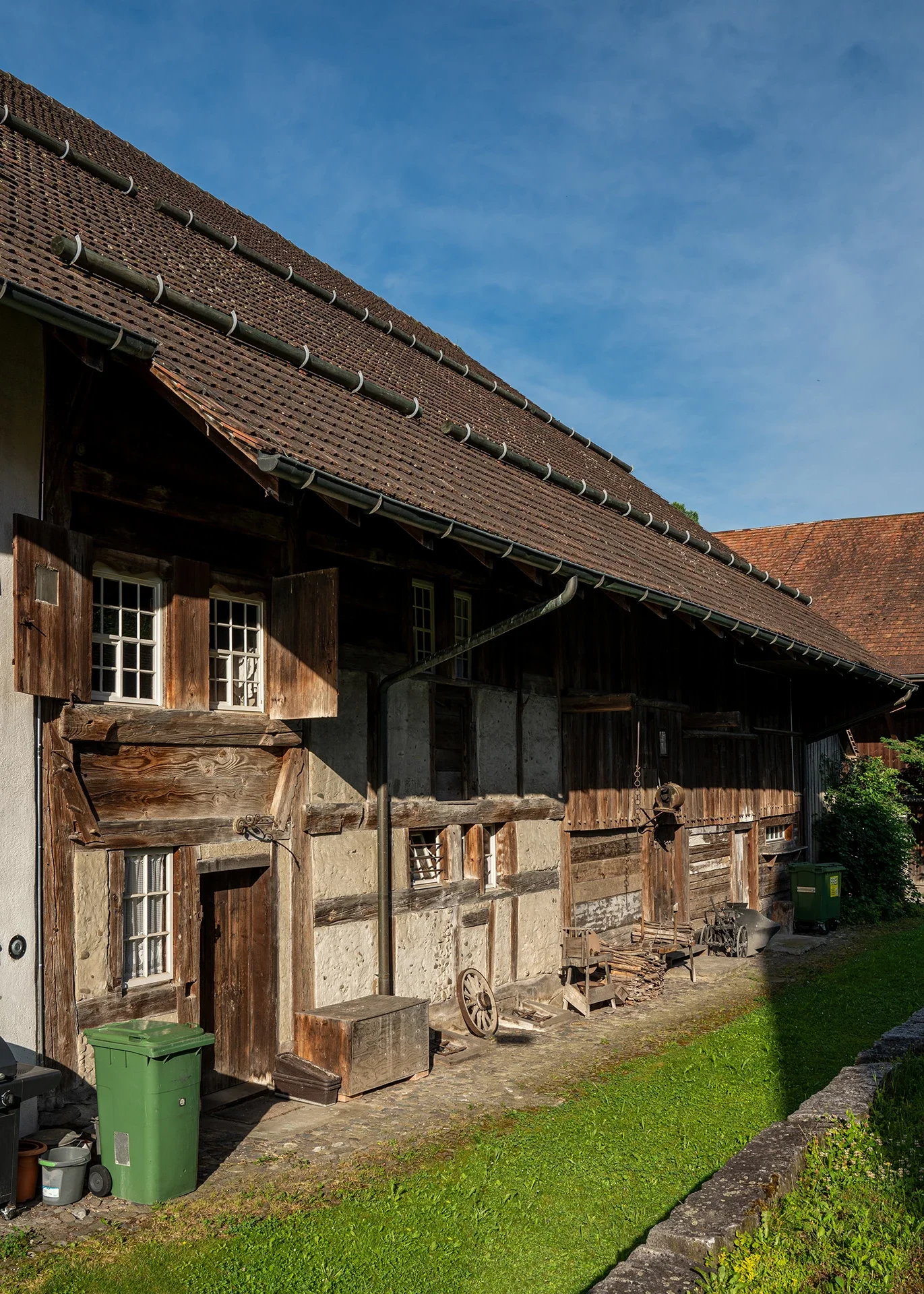 Ortsmuseum Bücheler-Hus