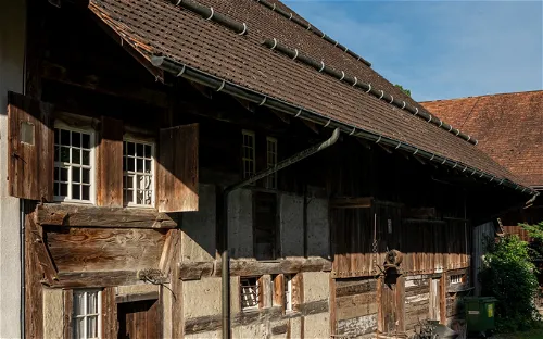 Ortsmuseum Bücheler-Hus