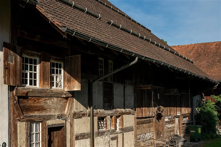 Ortsmuseum Bücheler-Hus