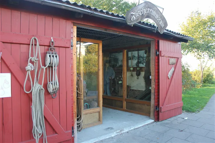 Fischereimuseum