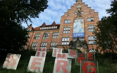 Museumsberg Flensburg