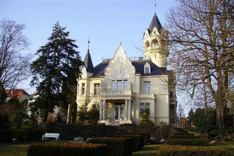 Kunsthaus Meyenburg