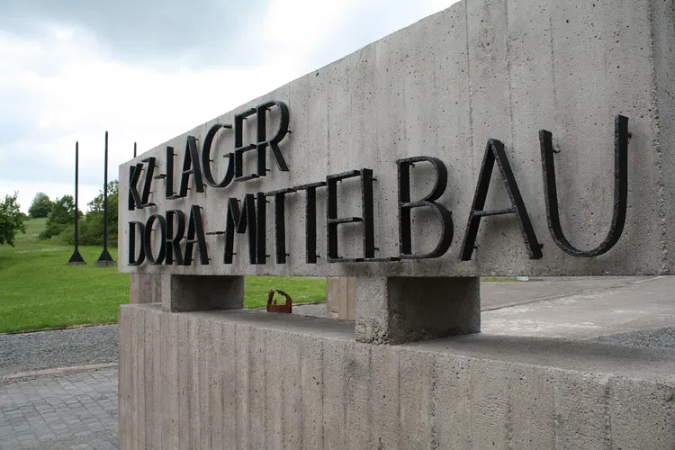 Mittelbau-Dora