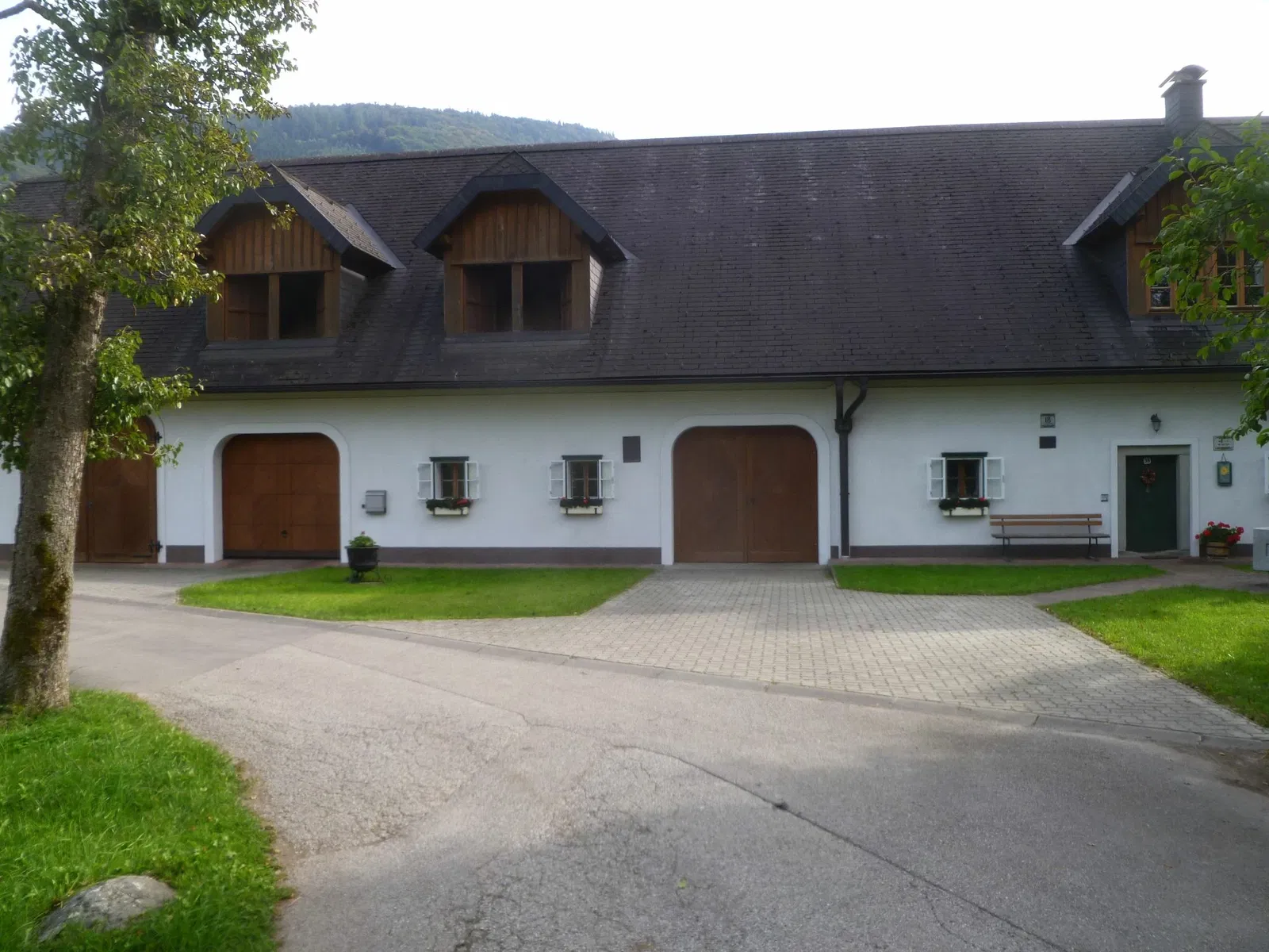 Castel Weyer (Gmunden)