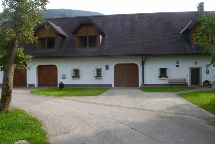 Castel Weyer (Gmunden)