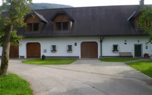 Galerie Schloss Weyer