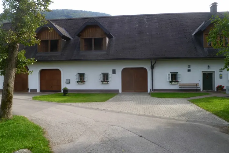Galerie Schloss Weyer