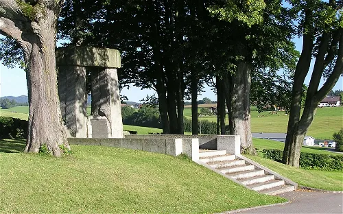 Würfelspielhaus Frankenburg